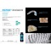 Detax Freeprint SPLINTMASTER FLEX 385 DLP 3D Printing Resin 04432 - 1000g